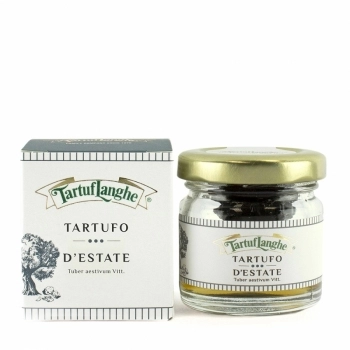 Trufa De Vara Intreaga Tartuflanghe 50g